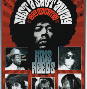 Just a Shot Away : 1969 Revisited