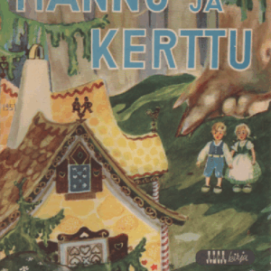 Hannu ja Kerttu