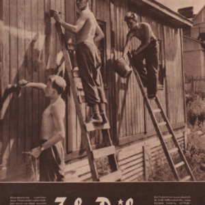 Joka Poika N:o 9 1954