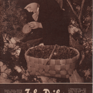 Joka Poika N:o 3 1957