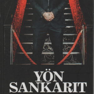 Yön sankarit : Kasvoja punaisen köyden takaa