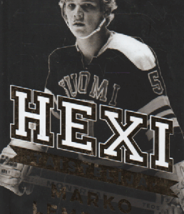 Hexi : Taistelija (singeerattu)