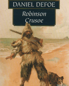 Robinson Crusoe