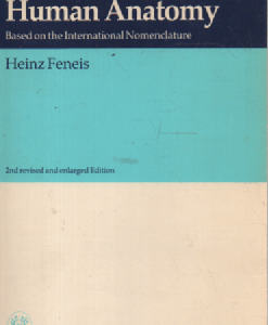 Pocket Atlas of Human Anatomy : Based on the International Nomenclature