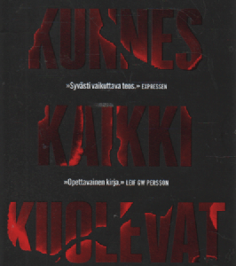 Kunnes kaikki kuolevat