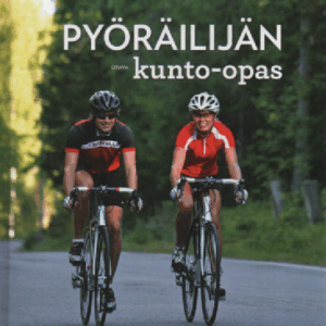 Pyöräilijän kunto-opas