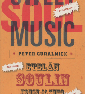 Etelän soulin nousu ja tuho