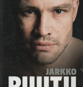 Jarkko Ruutu : Jumalainen näytelmä