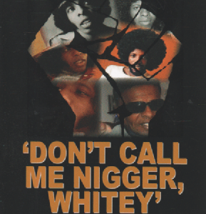 "Don't Call Me Nigger, Whitey" : Sly Stone & Black Power