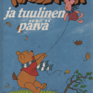 Nalle Puh ja tuulinen päivä