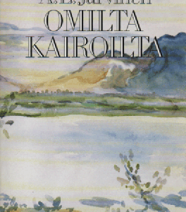 Omilta kairoilta : uusia tarinoita pohjoisilta kairoilta