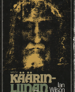 Käärinliinan arvoitus