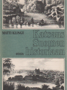 Katsaus Suomen historiaan
