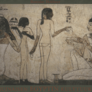 Muinaisen Egyptin kulttuuri