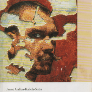 Minä palaan jalanjäljilleni : Akseli Gallen-Kallelan elämä ja taide