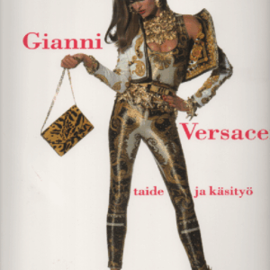 Gianni Versacen taide ja käsityö