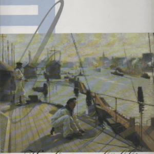 Albert Edelfelt : Kultainen häkki