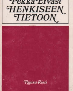 Henkiseen tietoon