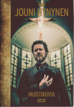 Muistikuvia : tunnustuksia Kotiteollisuuden sanoitusten takaa