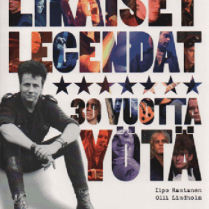 Likaiset legendat : 30 vuotta Yötä