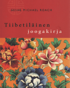 Tiibetiläinen joogakirja