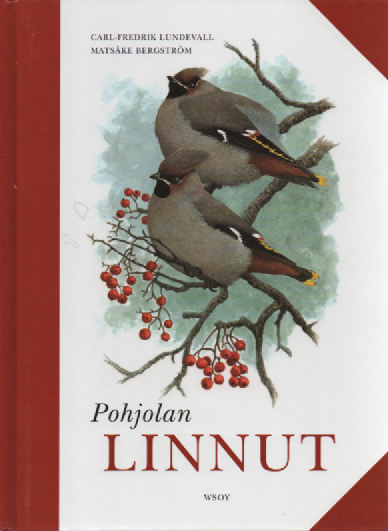 Pohjolan linnut