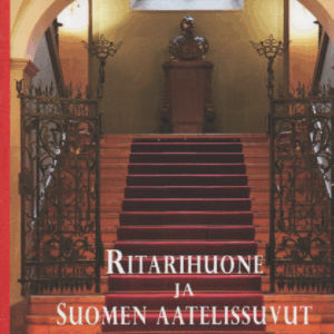 Ritarihuone ja Suomen aatelissuvut