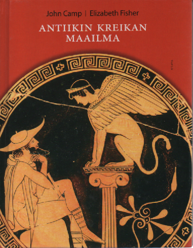 Antiikin Kreikan maailma