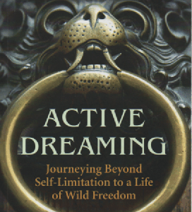 Active Dreaming : Journeying Beyond Self-Limitation to a Life of Wild Freedom