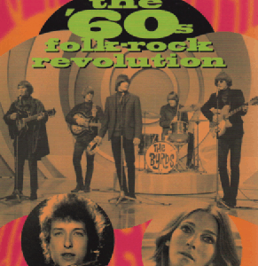 Turn! Turn! Turn! : The '60's Folk-Rock Revolution