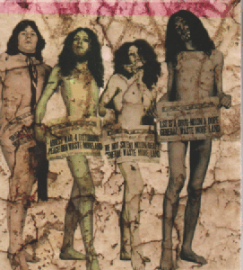 Keep It Together! : Cosmic Boogie With the Deviants and Pink Fairies