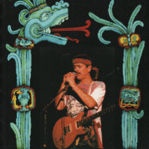 Soul Sacrifice : The Santana story