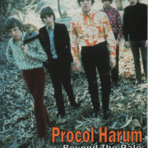 Procol Harum : Beyond The Pale