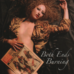 Roxy Music : Both Ends Burning