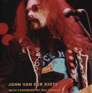 Roy Wood : The Move, Wizzard and beyond