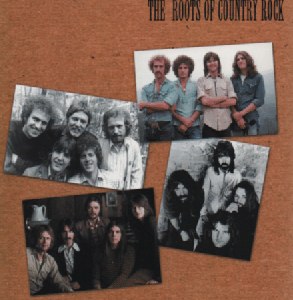 Desperados : The Roots of Country Rock