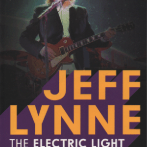 Jeff Lynne : Electric Light Orchestra - Before and After