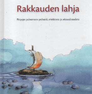 Rakkauden lahja : piispojen puheenvuoro perheestä, avioliitosta ja seksuaalisuudesta