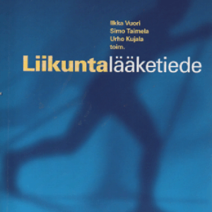 Liikuntalääketiede