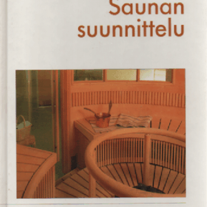 Saunan suunnittelu