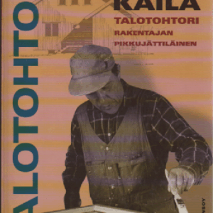 Talotohtori : Rakentajan pikkujättiläinen