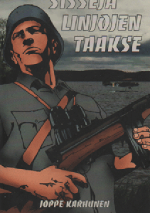 Sissejä linjojen taakse