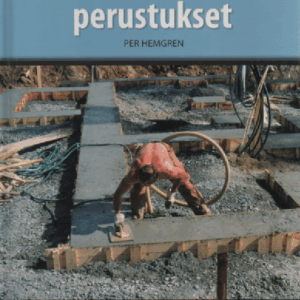 Pientalon perustukset