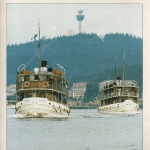 Kuvia Kuopiosta - Bilder aus Kuopio - Illjustracii Kuopio