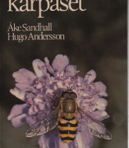 Sääsket ja kärpäset : kaksisiipiäisten ulkonäkö, kehitysvaiheet ja elintavat