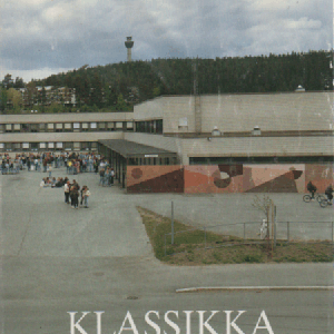 Klassikka : Schola mea