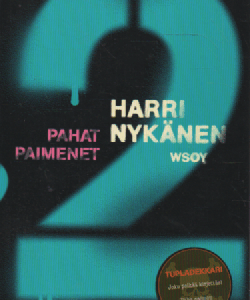 Pahat paimenet : Joku pelkää kirjettäsi, Paha paimen