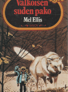 Valkoisen suden pako