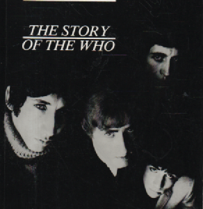 Before I Get Old The Story of the Who
