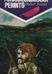 Turkiskuninkaan perintö